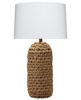 Jamie Young LSLAWRENCERP Lawrence Table Lamp
